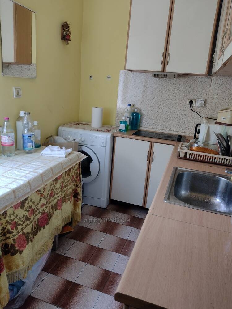 Продава  2-стаен град Пловдив , Каменица 2 , 56 кв.м | 50173780 - изображение [6]