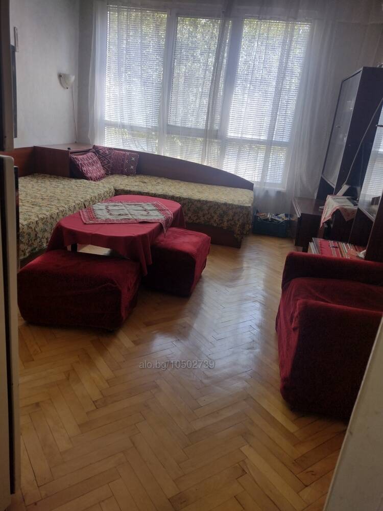 Продава  2-стаен град Пловдив , Каменица 2 , 56 кв.м | 50173780 - изображение [4]