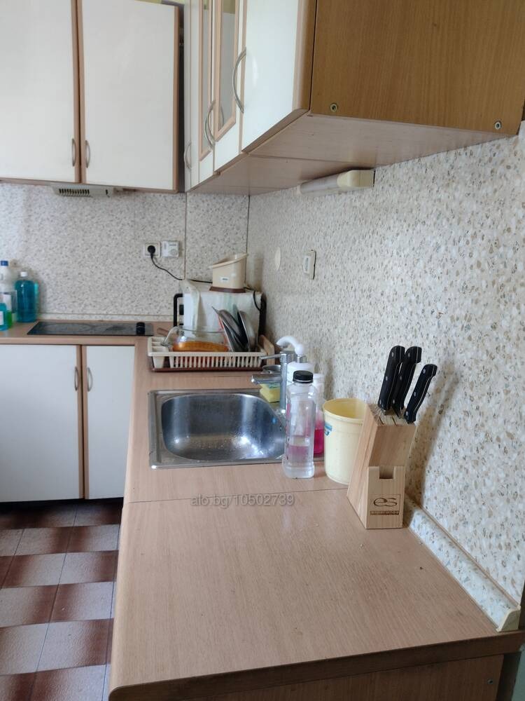 Продава  2-стаен град Пловдив , Каменица 2 , 56 кв.м | 50173780 - изображение [7]