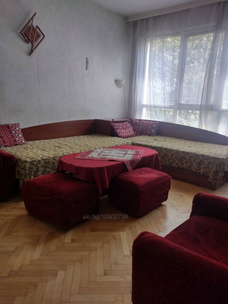Продава  2-стаен град Пловдив , Каменица 2 , 56 кв.м | 50173780 - изображение [2]