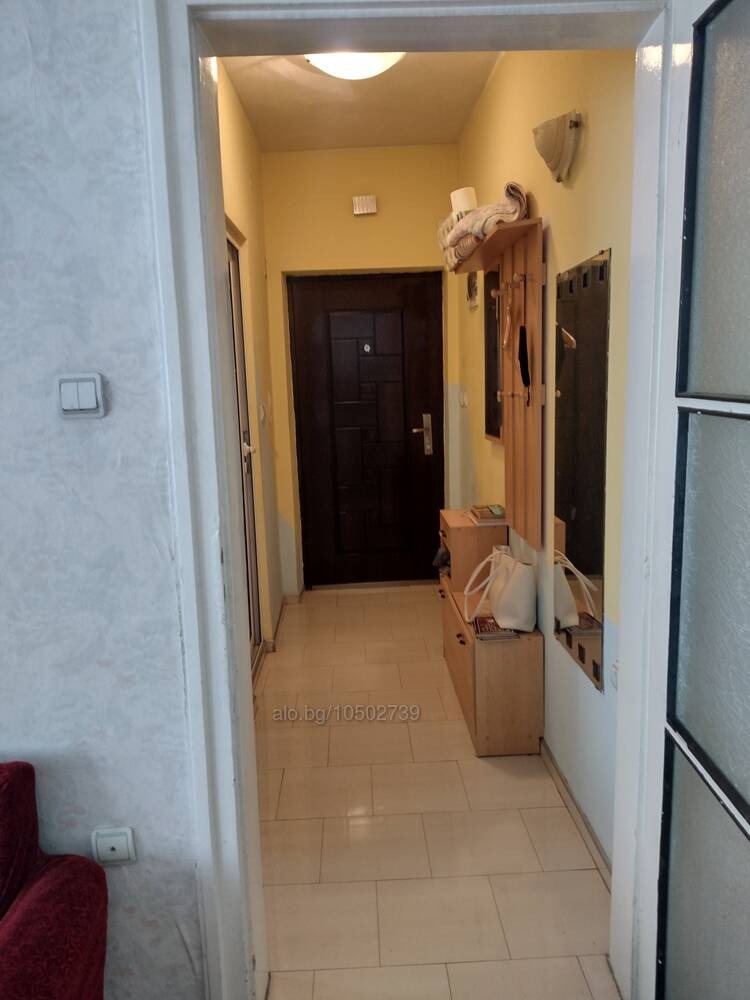 Продава  2-стаен град Пловдив , Каменица 2 , 56 кв.м | 50173780 - изображение [8]