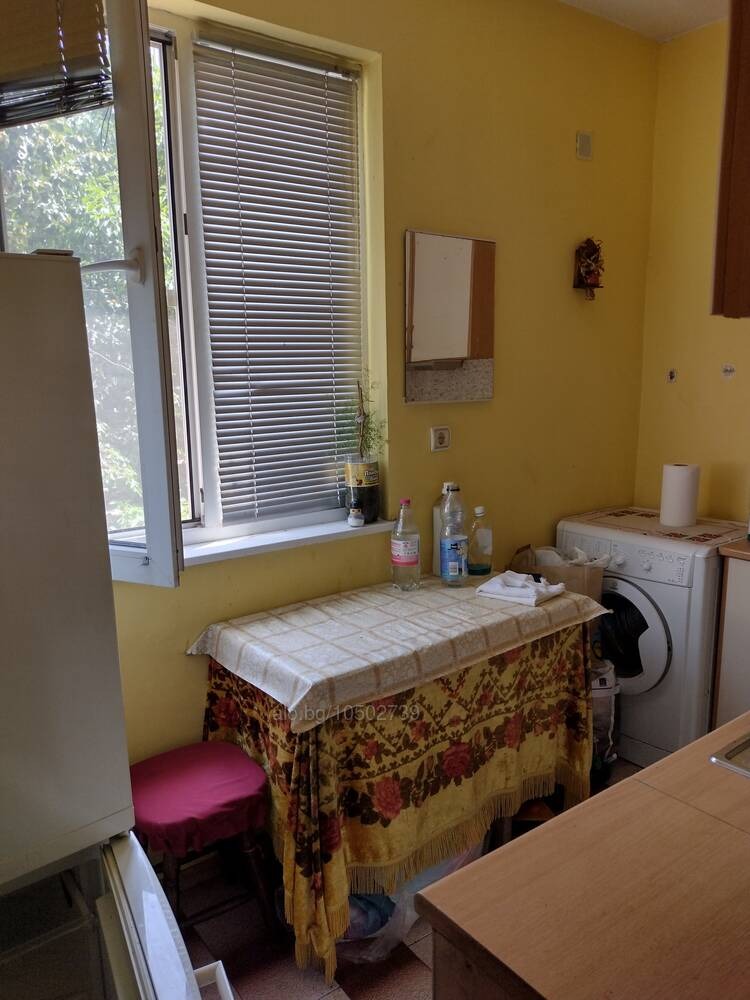 Продава  2-стаен град Пловдив , Каменица 2 , 56 кв.м | 50173780 - изображение [5]