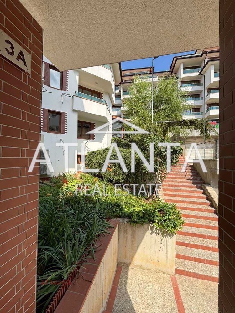 Продава 2-СТАЕН, гр. Варна, Виница, снимка 7 - Апартаменти - 52688756