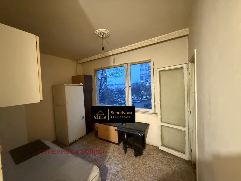 Продава 2-СТАЕН, гр. София, Дружба 2, снимка 4 - Апартаменти - 53346720