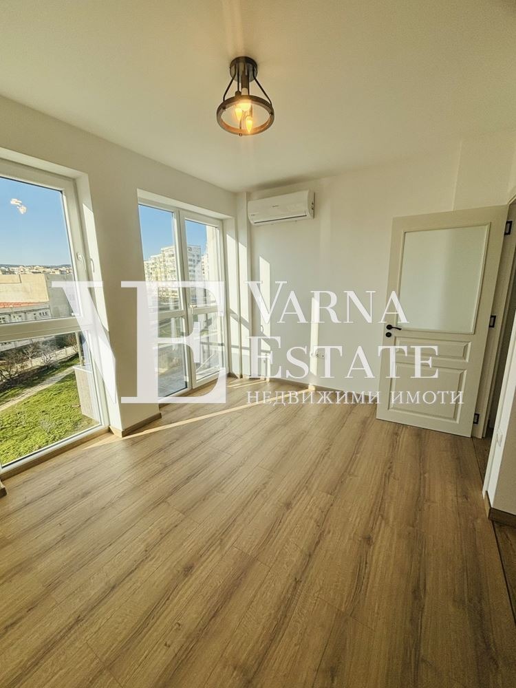 Продава 2-СТАЕН, гр. Варна, Кайсиева градина, снимка 6 - Апартаменти - 53678122