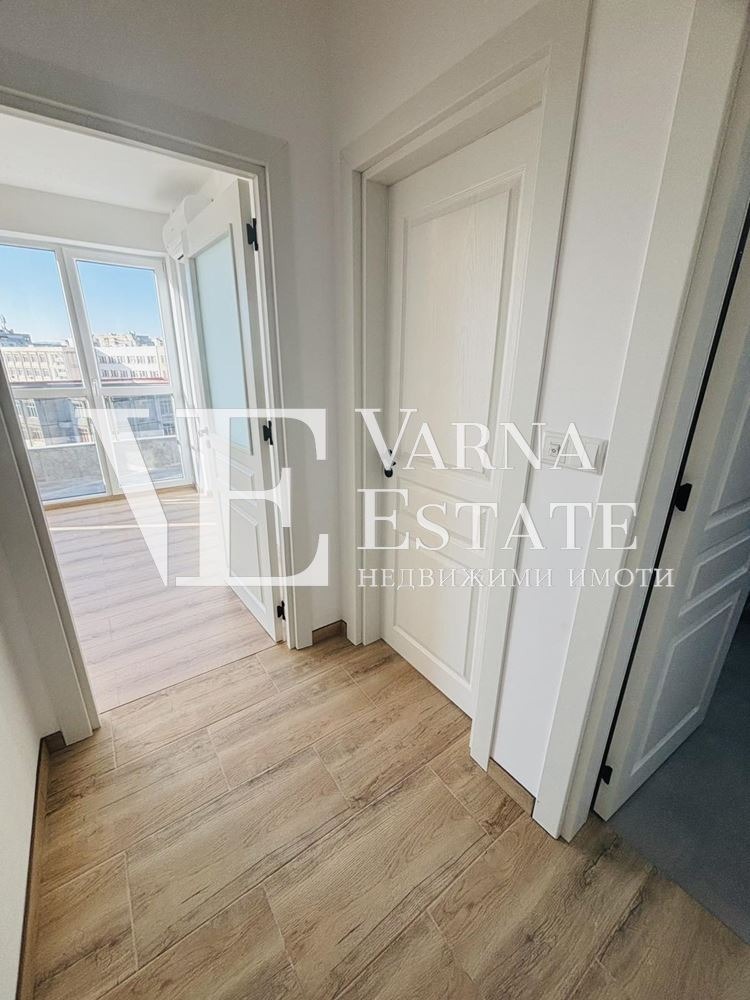 Продава 2-СТАЕН, гр. Варна, Кайсиева градина, снимка 7 - Апартаменти - 53678122