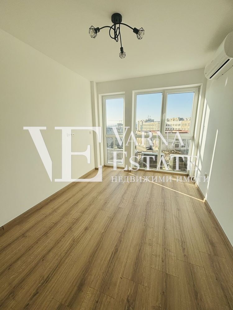 Продава 2-СТАЕН, гр. Варна, Кайсиева градина, снимка 5 - Апартаменти - 53678122