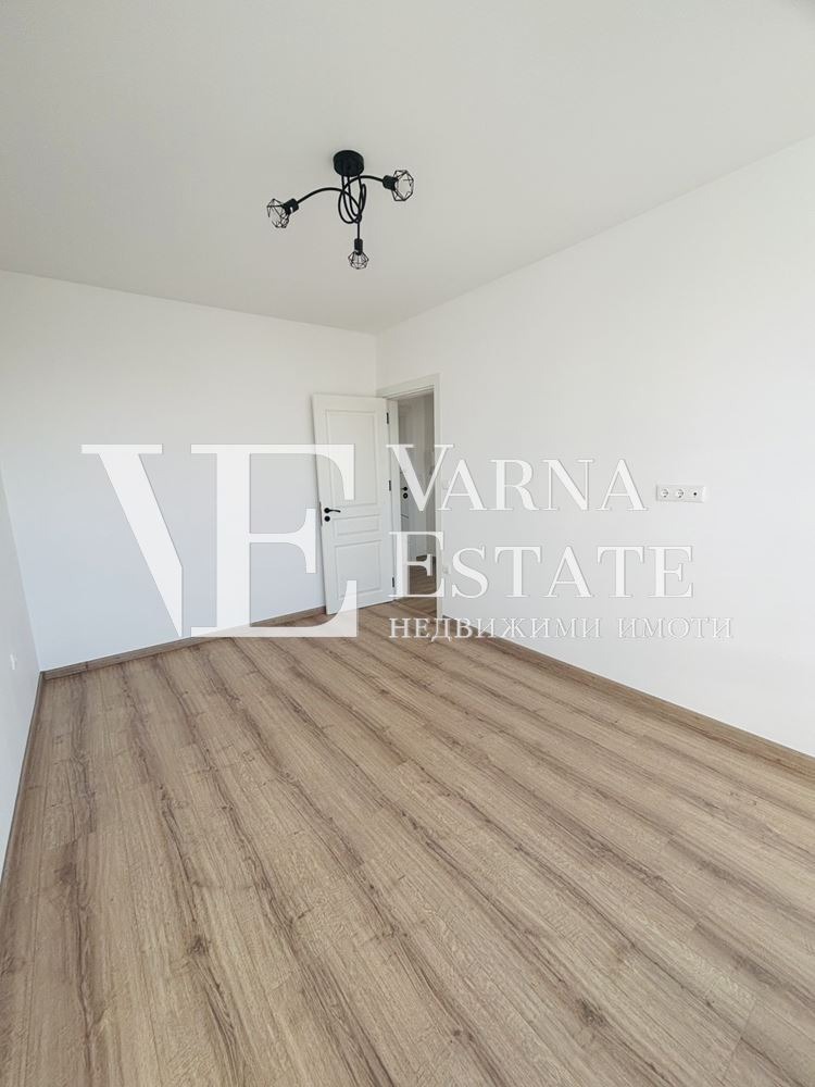 Продава 2-СТАЕН, гр. Варна, Кайсиева градина, снимка 3 - Апартаменти - 53678122