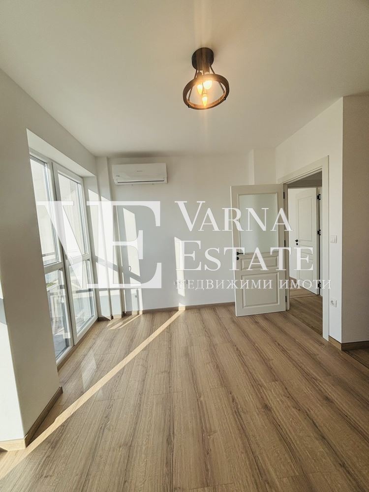 Продава 2-СТАЕН, гр. Варна, Кайсиева градина, снимка 4 - Апартаменти - 53678122