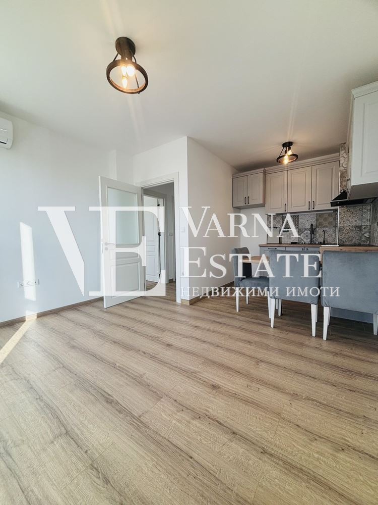 Продава 2-СТАЕН, гр. Варна, Кайсиева градина