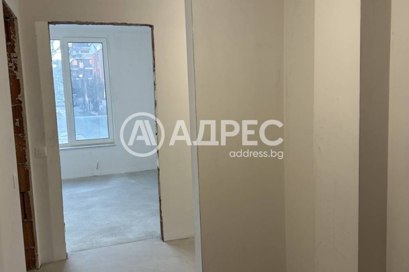 Продава 3-СТАЕН, гр. София, Кръстова вада, снимка 3 - Aпартаменти - 49054770