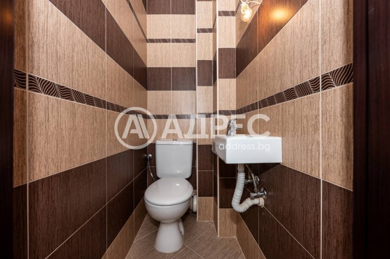 De vânzare  2 dormitoare Plovdiv , Cârșiiaca , 94 mp | 11840649 - imagine [6]