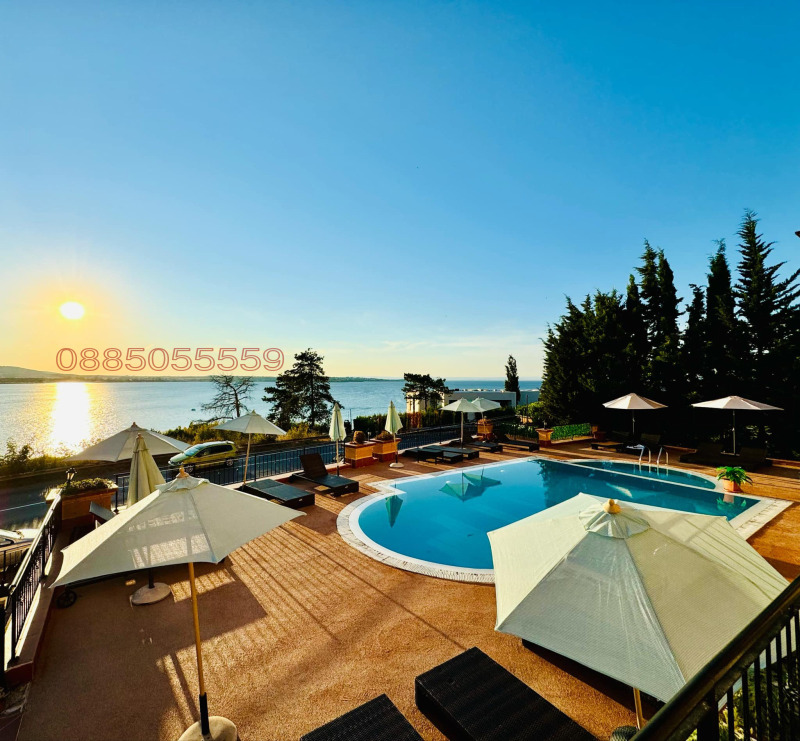 À vendre  2 chambres région Bourgas , Sozopol , 126 m² | 92513910