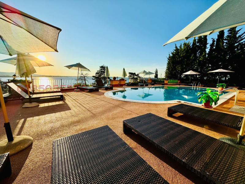 À vendre  2 chambres région Bourgas , Sozopol , 126 m² | 92513910 - image [2]