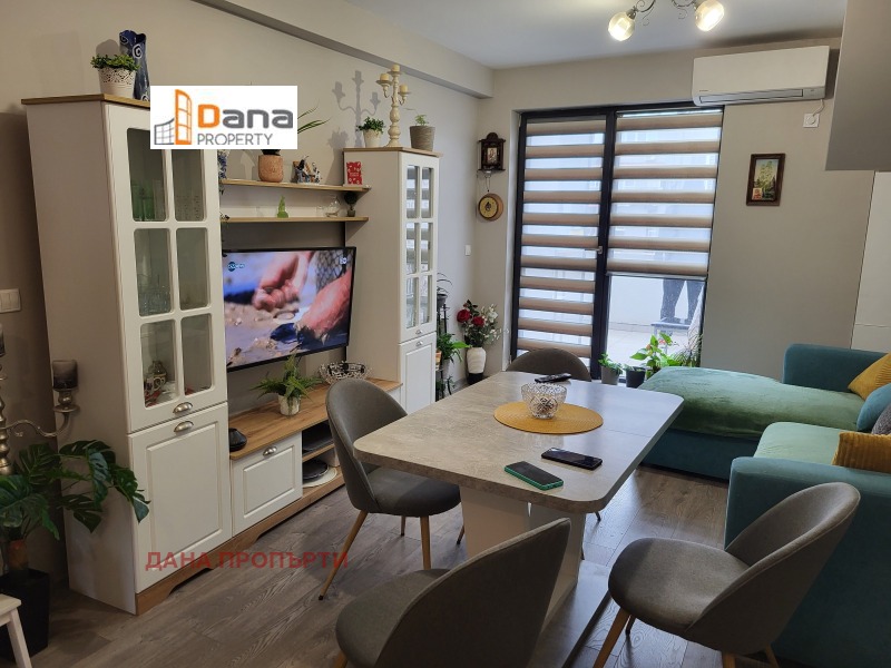 De vânzare  2 dormitoare Varna , Grand Mol , 100 mp | 82004269