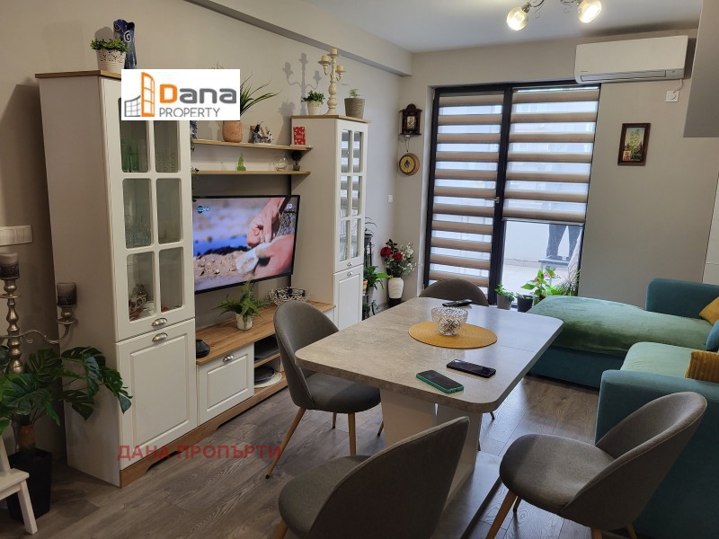 De vânzare  2 dormitoare Varna , Grand Mol , 100 mp | 82004269 - imagine [13]