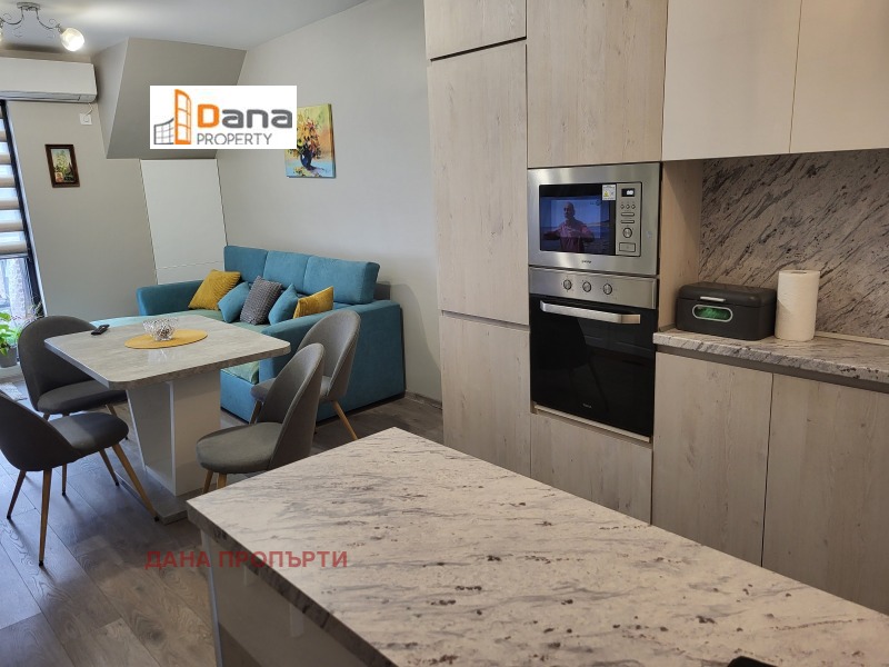 De vânzare  2 dormitoare Varna , Grand Mol , 100 mp | 82004269 - imagine [3]