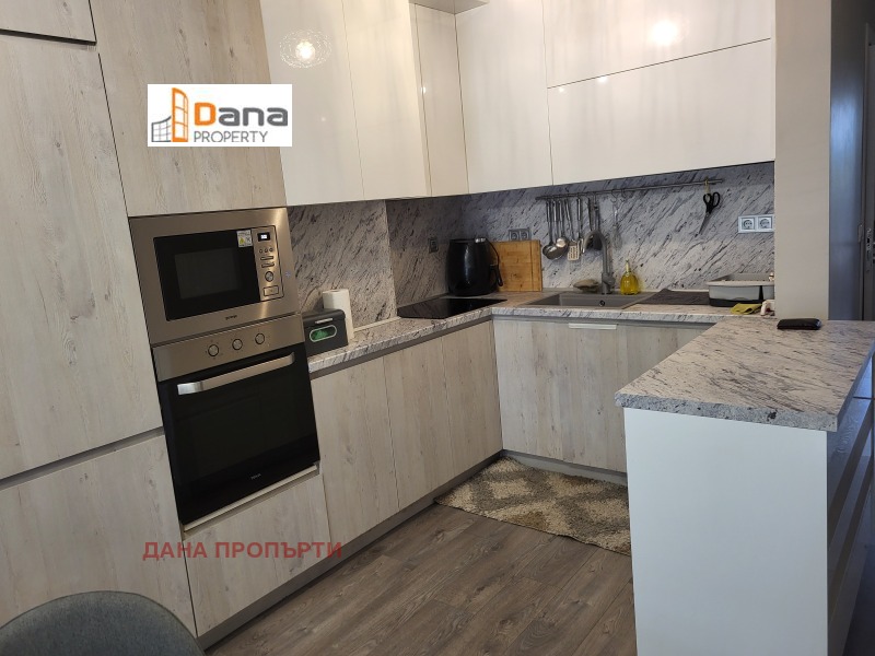 De vânzare  2 dormitoare Varna , Grand Mol , 100 mp | 82004269 - imagine [2]