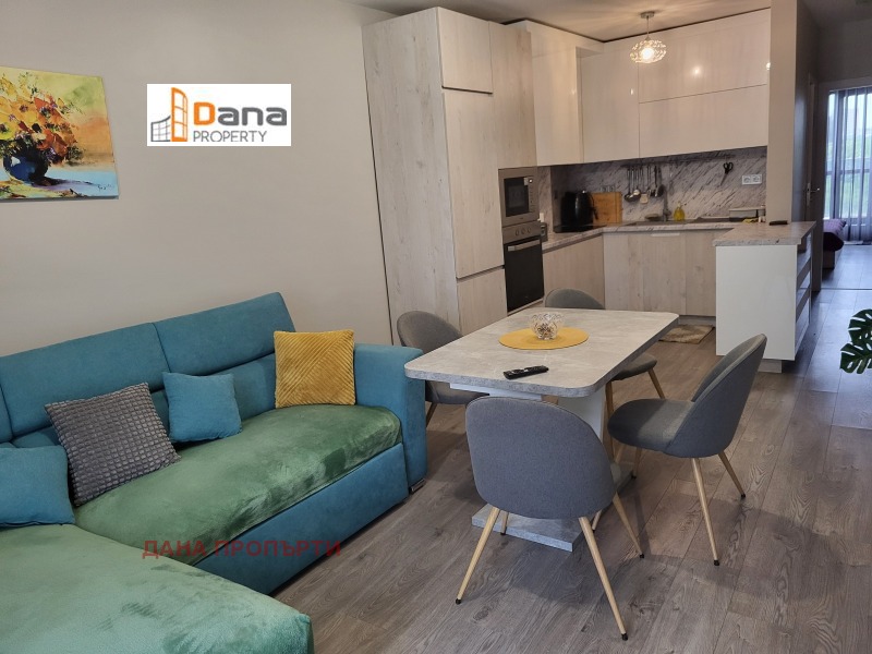 De vânzare  2 dormitoare Varna , Grand Mol , 100 mp | 82004269 - imagine [4]