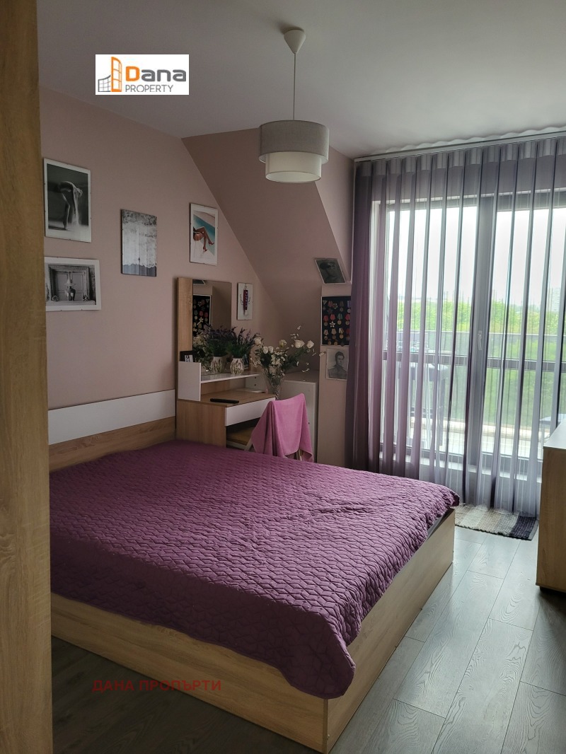 De vânzare  2 dormitoare Varna , Grand Mol , 100 mp | 82004269 - imagine [9]