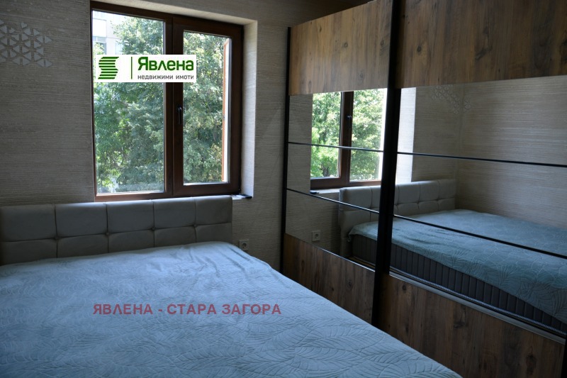 En venta  2 dormitorios Stara Zagora , Zheleznik - tsentar , 65 metros cuadrados | 95528619 - imagen [6]