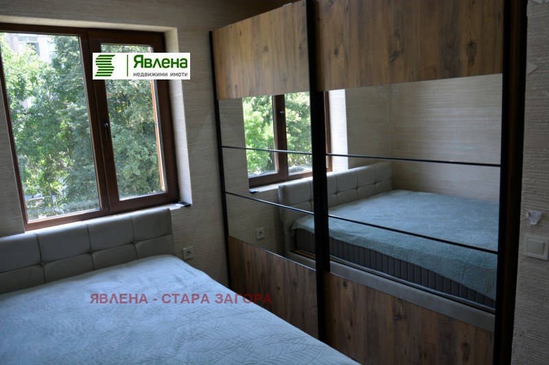 En venta  2 dormitorios Stara Zagora , Zheleznik - tsentar , 65 metros cuadrados | 95528619 - imagen [10]