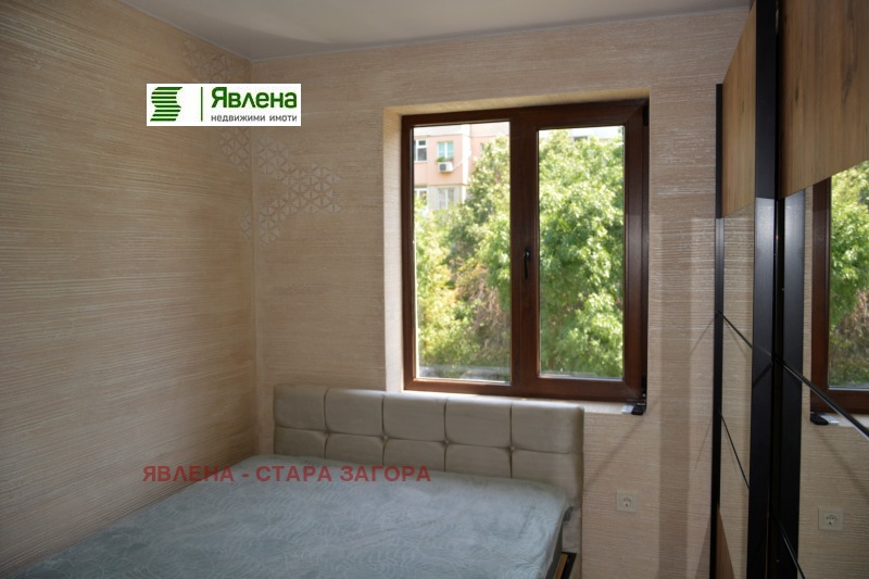 En venta  2 dormitorios Stara Zagora , Zheleznik - tsentar , 65 metros cuadrados | 95528619 - imagen [9]