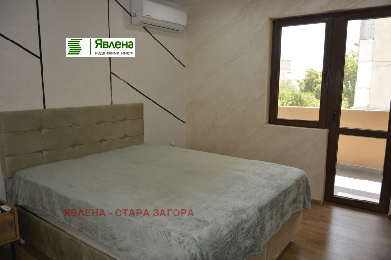En venta  2 dormitorios Stara Zagora , Zheleznik - tsentar , 65 metros cuadrados | 95528619 - imagen [17]