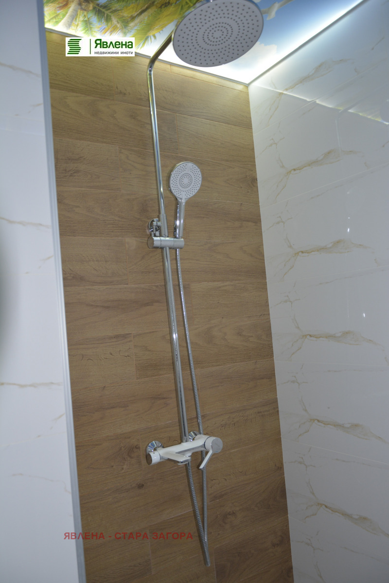 En venta  2 dormitorios Stara Zagora , Zheleznik - tsentar , 65 metros cuadrados | 95528619 - imagen [15]