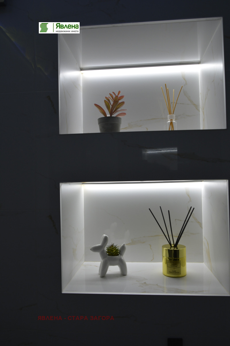 En venta  2 dormitorios Stara Zagora , Zheleznik - tsentar , 65 metros cuadrados | 95528619 - imagen [14]