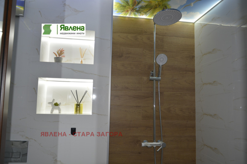 En venta  2 dormitorios Stara Zagora , Zheleznik - tsentar , 65 metros cuadrados | 95528619 - imagen [16]