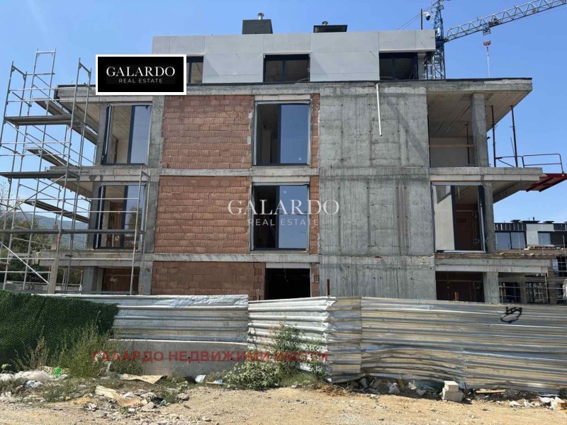 На продаж  2 спальні София , Кръстова вада , 116 кв.м | 68700533 - зображення [5]