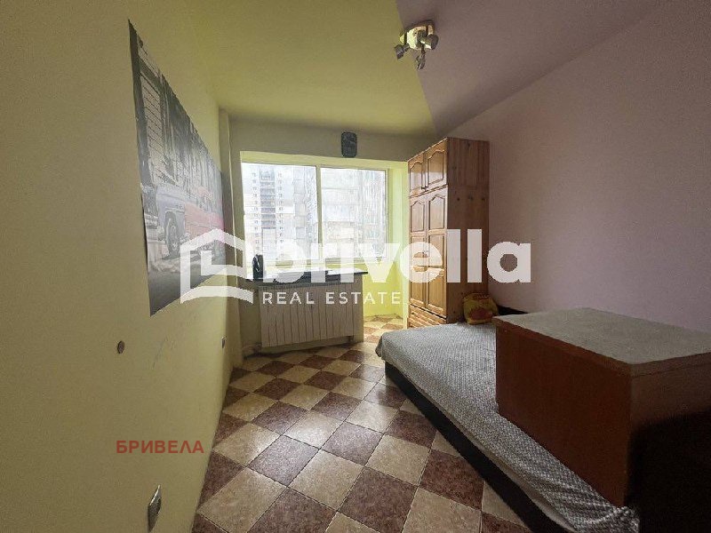 Na sprzedaż  2 sypialnie Sofia , Krasna poljana 1 , 101 mkw | 43135535 - obraz [3]