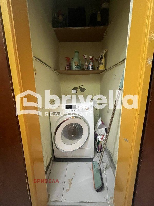 Na sprzedaż  2 sypialnie Sofia , Krasna poljana 1 , 101 mkw | 43135535 - obraz [11]