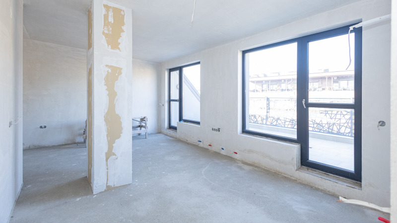 Продава 3-СТАЕН, гр. София, Манастирски ливади, снимка 2 - Апартаменти - 52812233