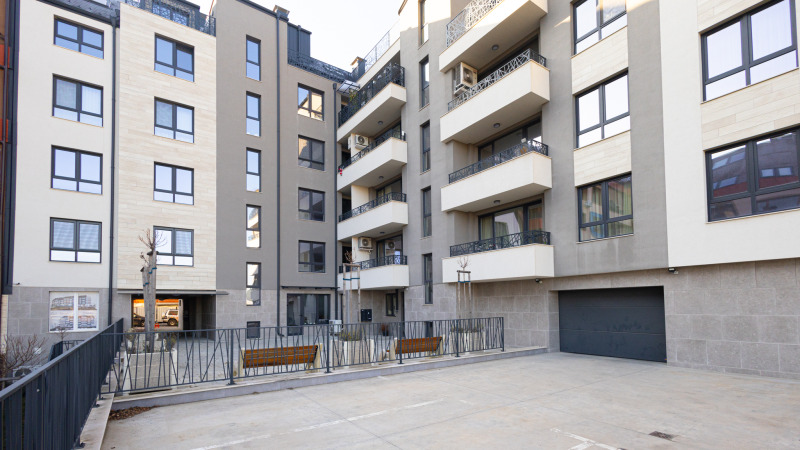 Продава 3-СТАЕН, гр. София, Манастирски ливади, снимка 13 - Апартаменти - 52812233