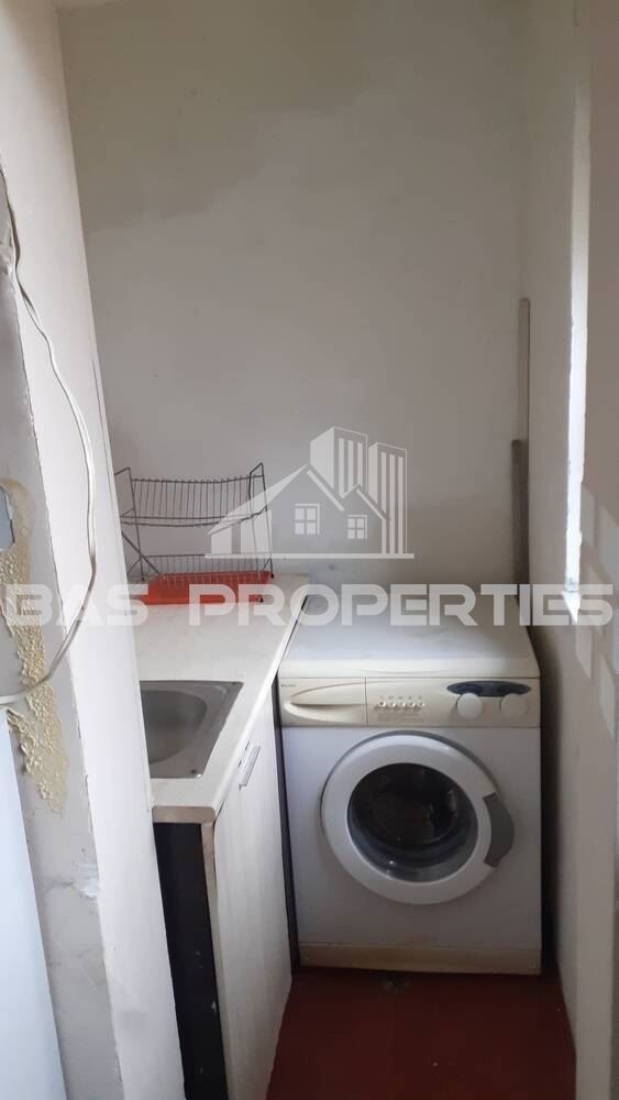 Продава 3-СТАЕН, гр. София, Захарна фабрика, снимка 4 - Апартаменти - 53043167