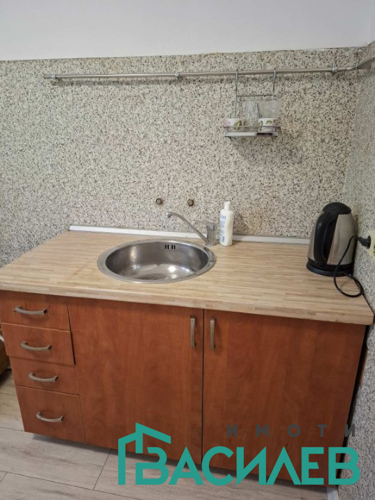 Продава 3-СТАЕН, гр. София, Красно село, снимка 6 - Апартаменти - 53255485