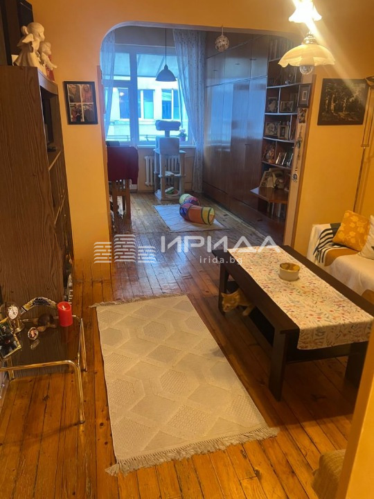 Продава 3-СТАЕН, гр. София, Яворов, снимка 2 - Апартаменти - 53930726