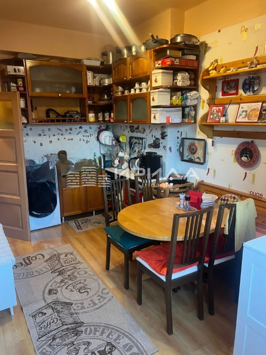 Продава 3-СТАЕН, гр. София, Яворов, снимка 4 - Апартаменти - 53930726