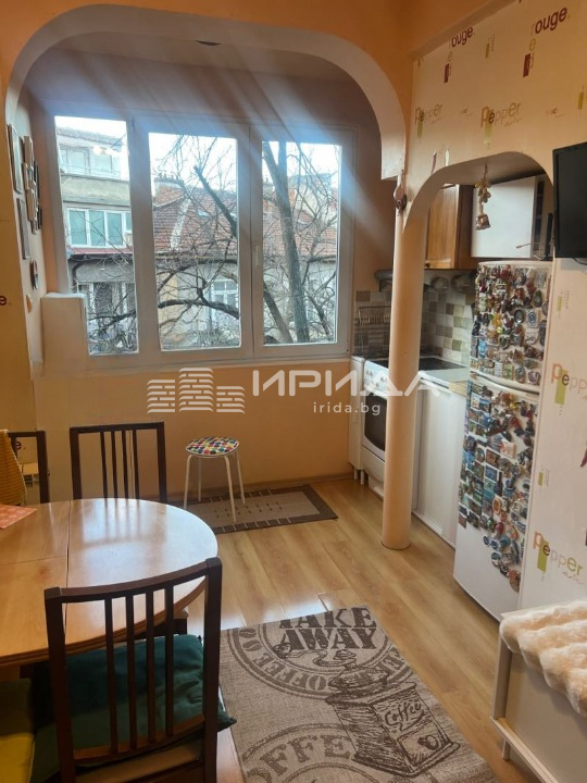 Продава 3-СТАЕН, гр. София, Яворов, снимка 3 - Апартаменти - 53930726