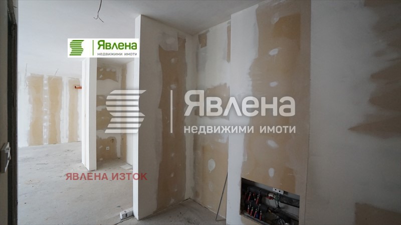 Продава 3-СТАЕН, гр. София, Изток, снимка 17 - Апартаменти - 54315278