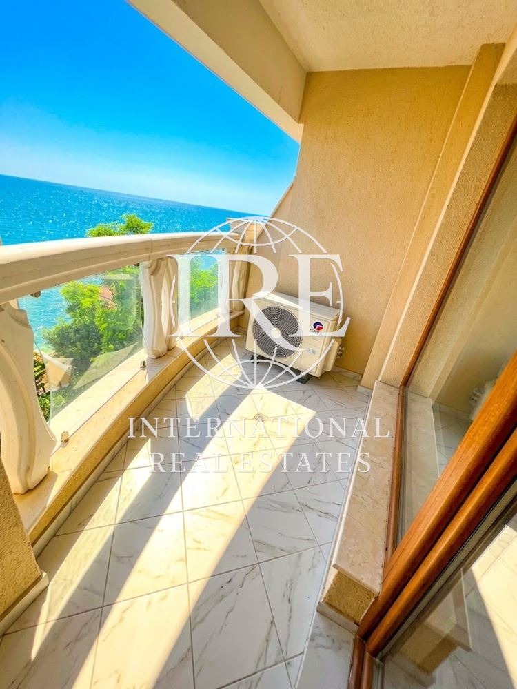 Продава 3-СТАЕН, гр. Варна, к.к. Чайка, снимка 5 - Апартаменти - 56480506