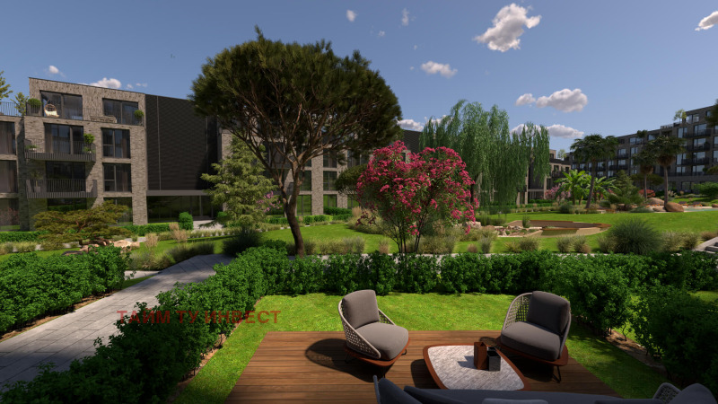 Продава 4-СТАЕН, гр. Варна, к.к. Св.Св. Константин и Елена, снимка 16 - Апартаменти - 51776392