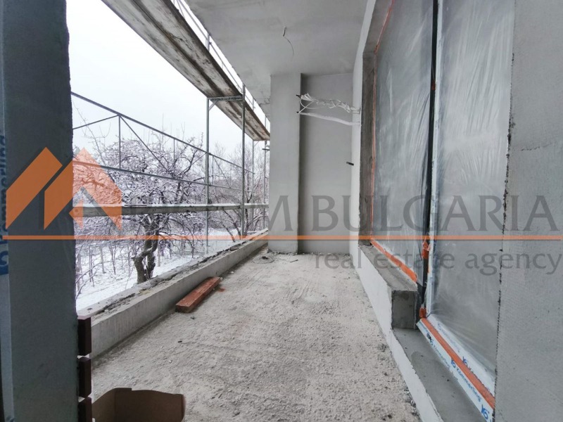 Продава МНОГОСТАЕН, гр. Варна, Бриз, снимка 4 - Апартаменти - 53271761