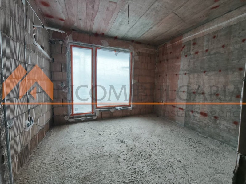 Продава МНОГОСТАЕН, гр. Варна, Бриз, снимка 7 - Апартаменти - 53271761