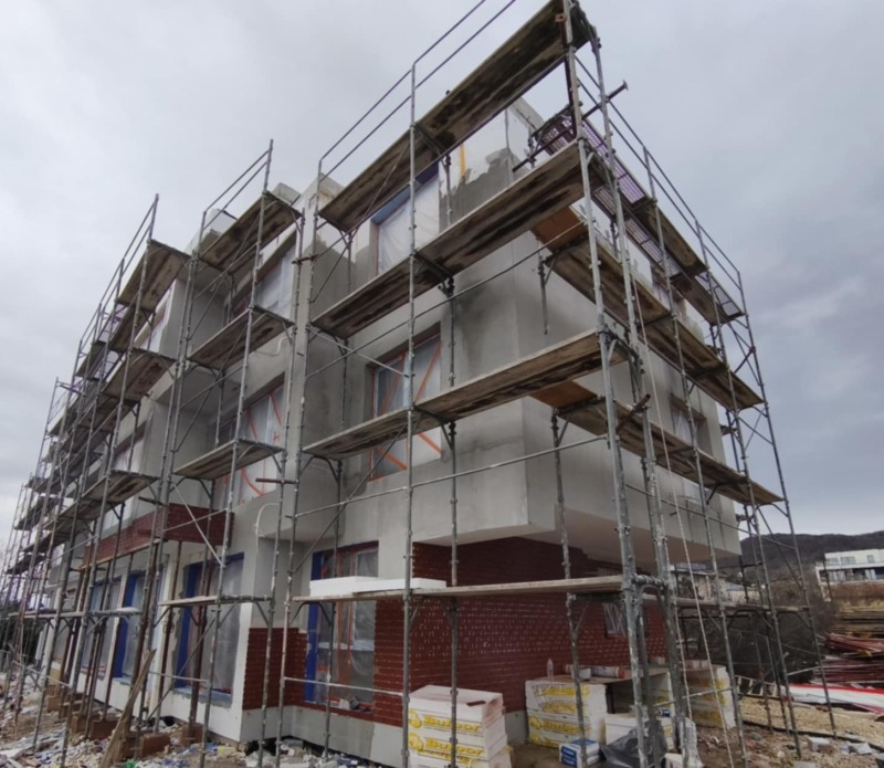 Продава МНОГОСТАЕН, гр. Варна, Бриз, снимка 6 - Апартаменти - 53271761