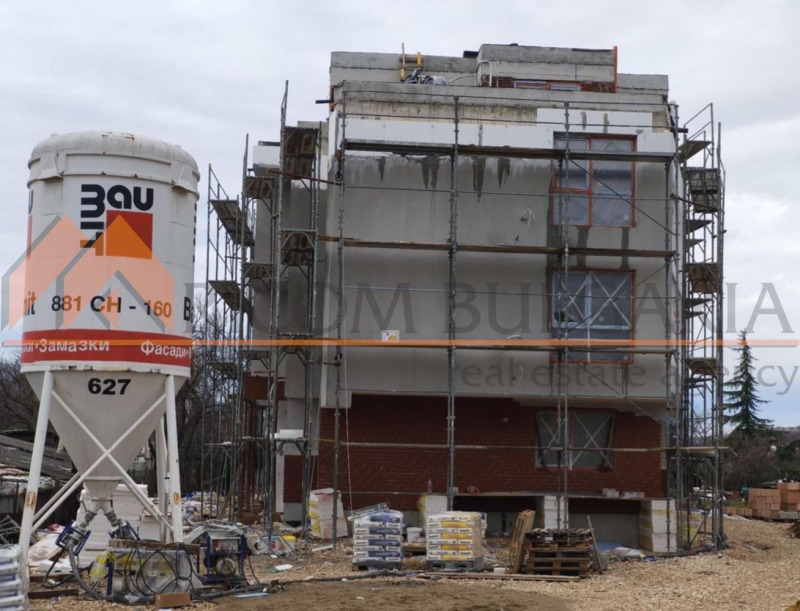 Продава МНОГОСТАЕН, гр. Варна, Бриз, снимка 9 - Апартаменти - 53271761