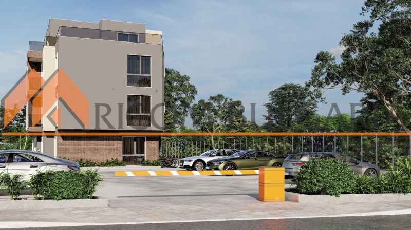 Продава МНОГОСТАЕН, гр. Варна, Бриз, снимка 13 - Апартаменти - 53271761