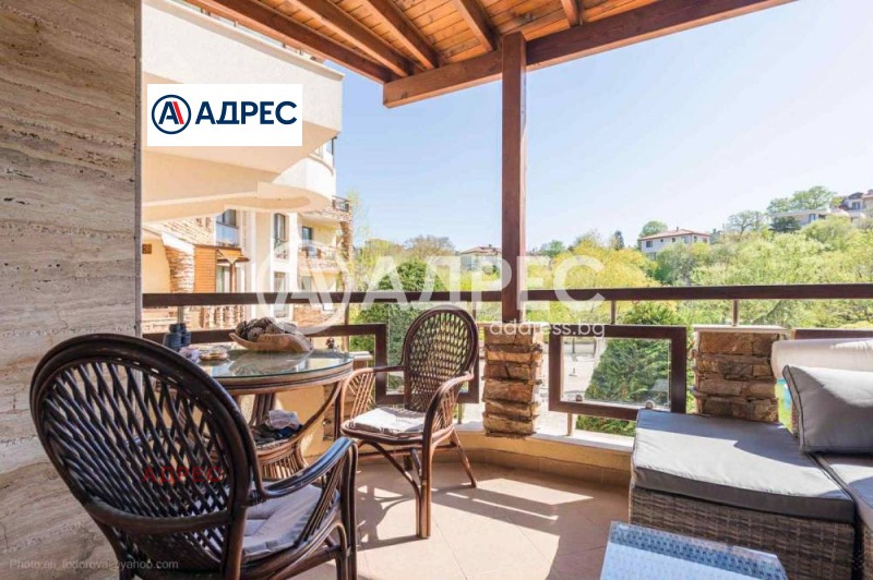 Продава МНОГОСТАЕН, гр. Варна, Бриз, снимка 3 - Апартаменти - 51668074